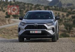 تويوتا راف 4